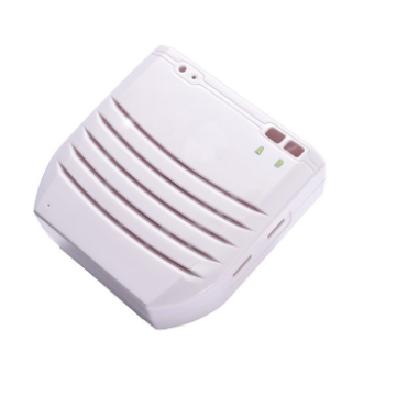 Industrial medical plastic injection housing
